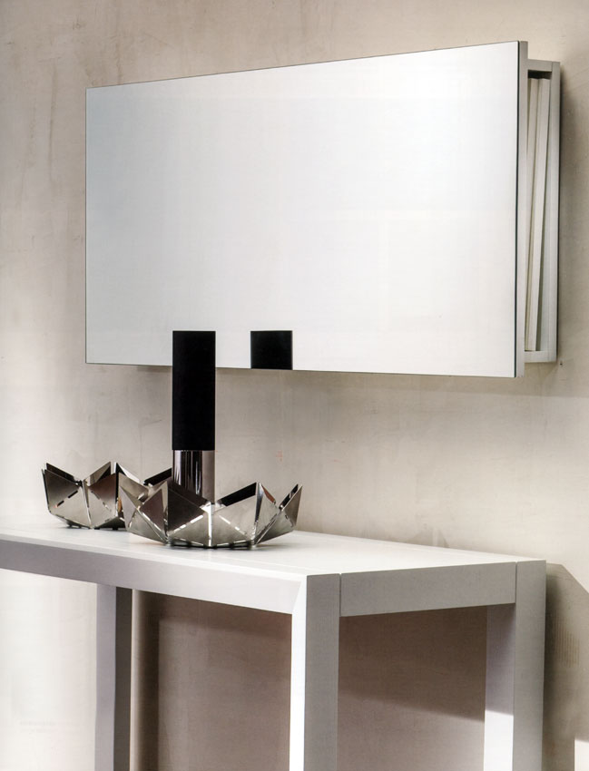 Зеркало Box 2 PACINI CAPPELLINI 5504 