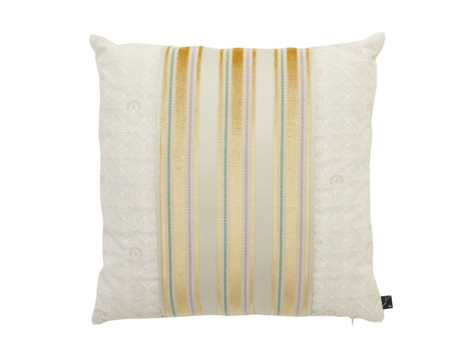 Квадратная подушка K-3 Sakura ARCH-00097447