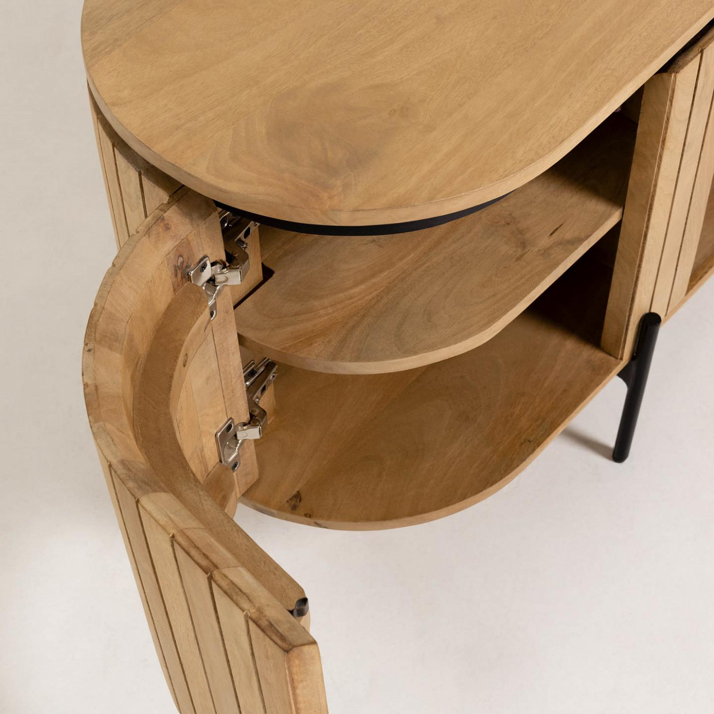 078170 Тумба под ТВ Lucia La Forma Licia  - Вид №5