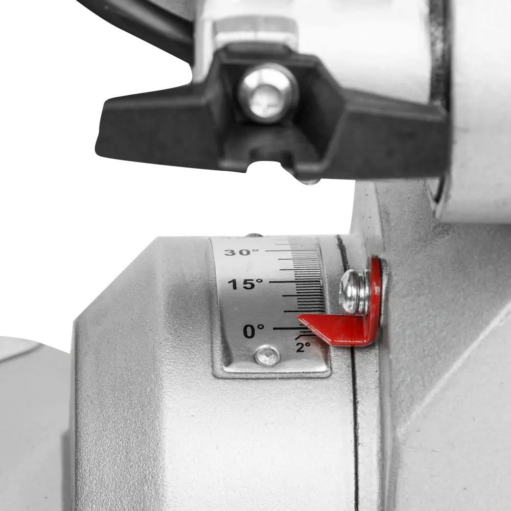Пила торцовочная Metabo KGS 216, 619263950, 1200 Вт, 216 мм 82549040 STLM-2205209  - Вид №5