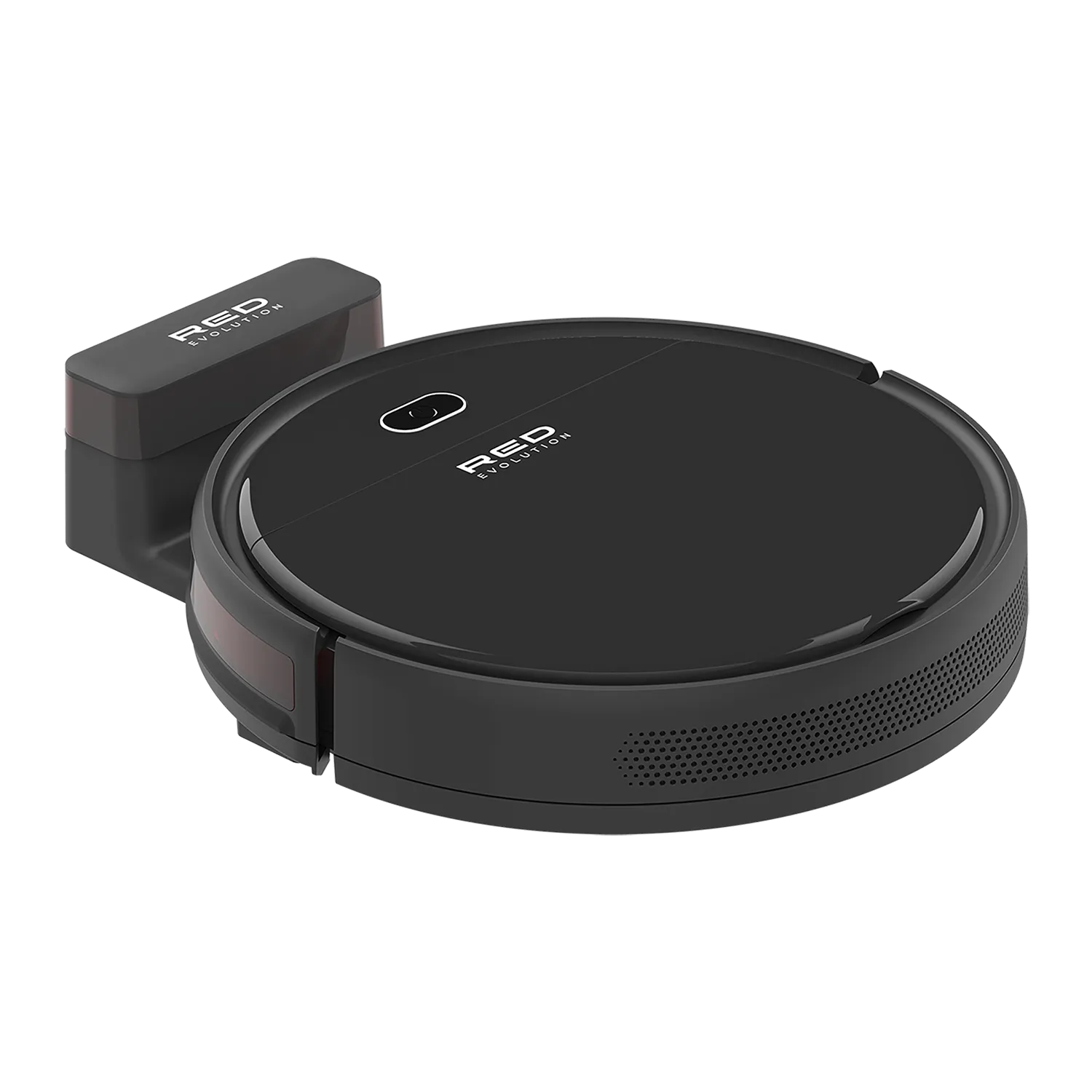 9128802 Робот-пылесос RED evolution RV-R571 черный RED SOLUTION STDN-0092501