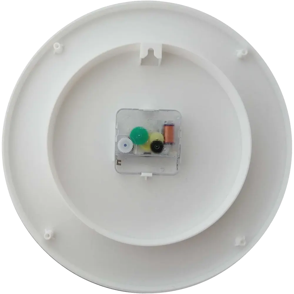 Часы настенные Apeyron PL1712-034 ø25 см пластик Santreyd Декор STLM-2127311 - Вид №1