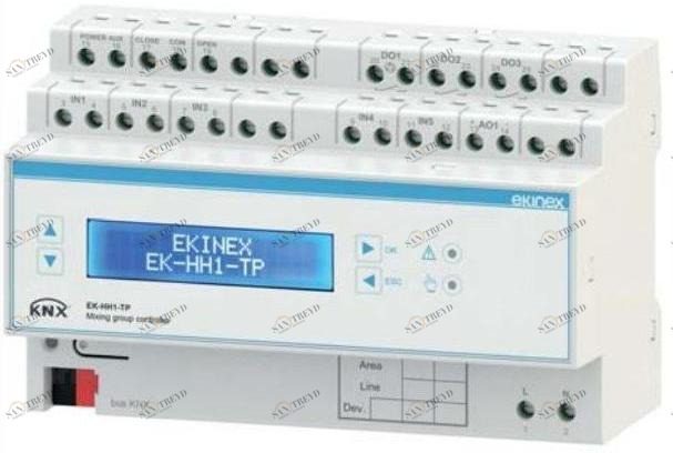 EKINEX Привод смешивания sun-id-1364773