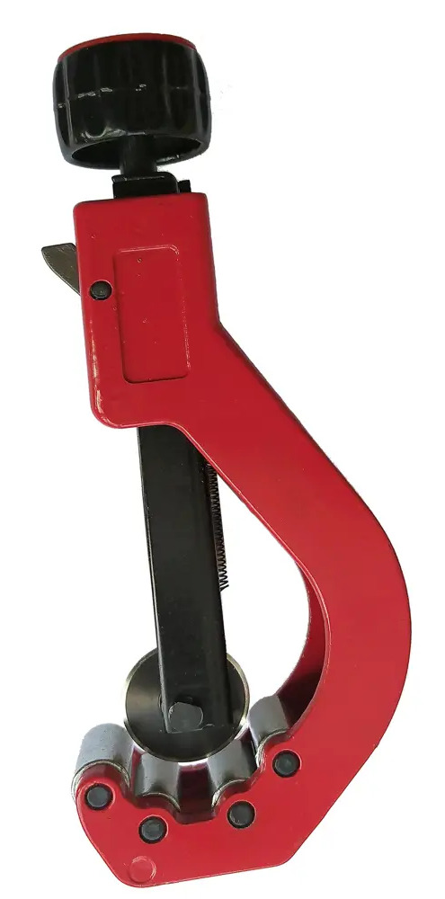 Ножницы для резки труб ЗАЩИТА ПРО роликовые 63 мм 88893638