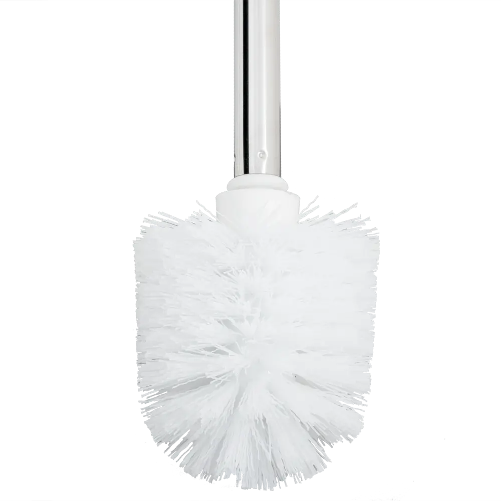 Ёршик для унитаза Swensa Royal Hotel цвет бежевый STLM-2114206 - Вид №1