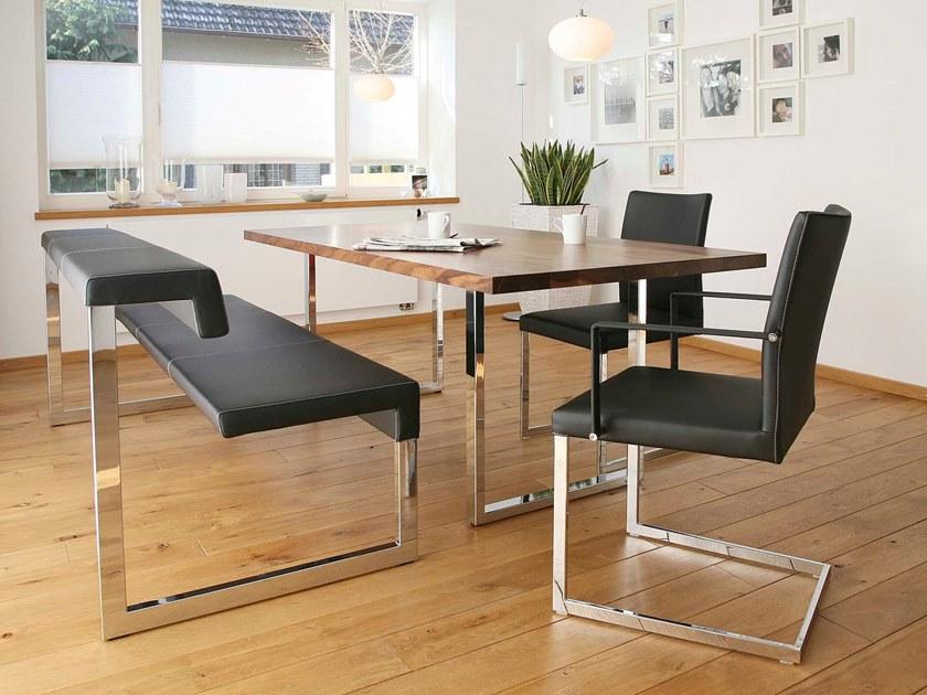 KFF Консольный стул с подлокотниками Feel sun-id-1348645 - Вид №1