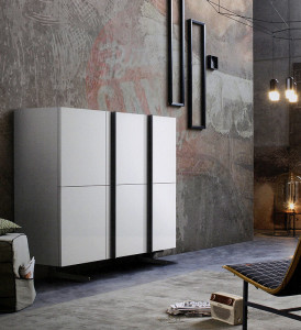 Буфет  ZANETTE C 851