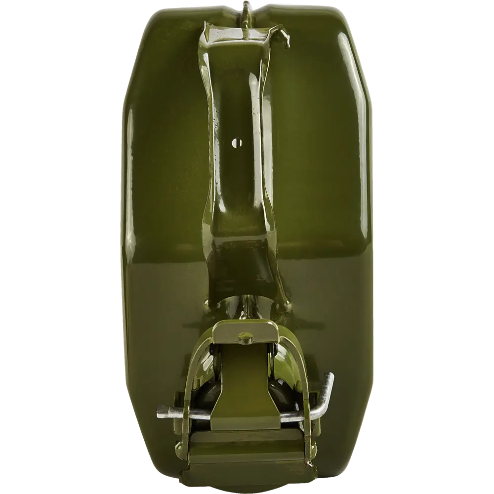 Канистра для топлива стальная 53140 5 л Santreyd STLM-2000446 - Вид №2