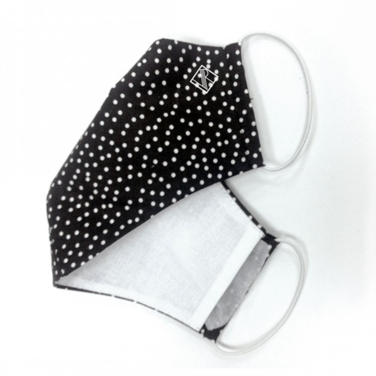 VLDM 226 Маска дизайнерская для лица Santreyd  - Вид №4