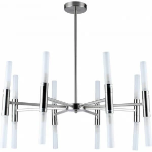 Подвесной светильник белый Stilfort Well 2072/11/16P STILFORT ДИЗАЙНЕРСКИЕ, WELL 00-3890306 Белый