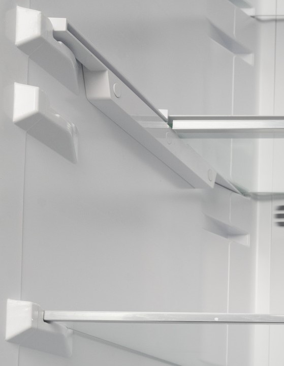 9245492 Холодильник с морозильником   Schaub Lorenz SLU S379W4E белый STDN-0102832 - Вид №8