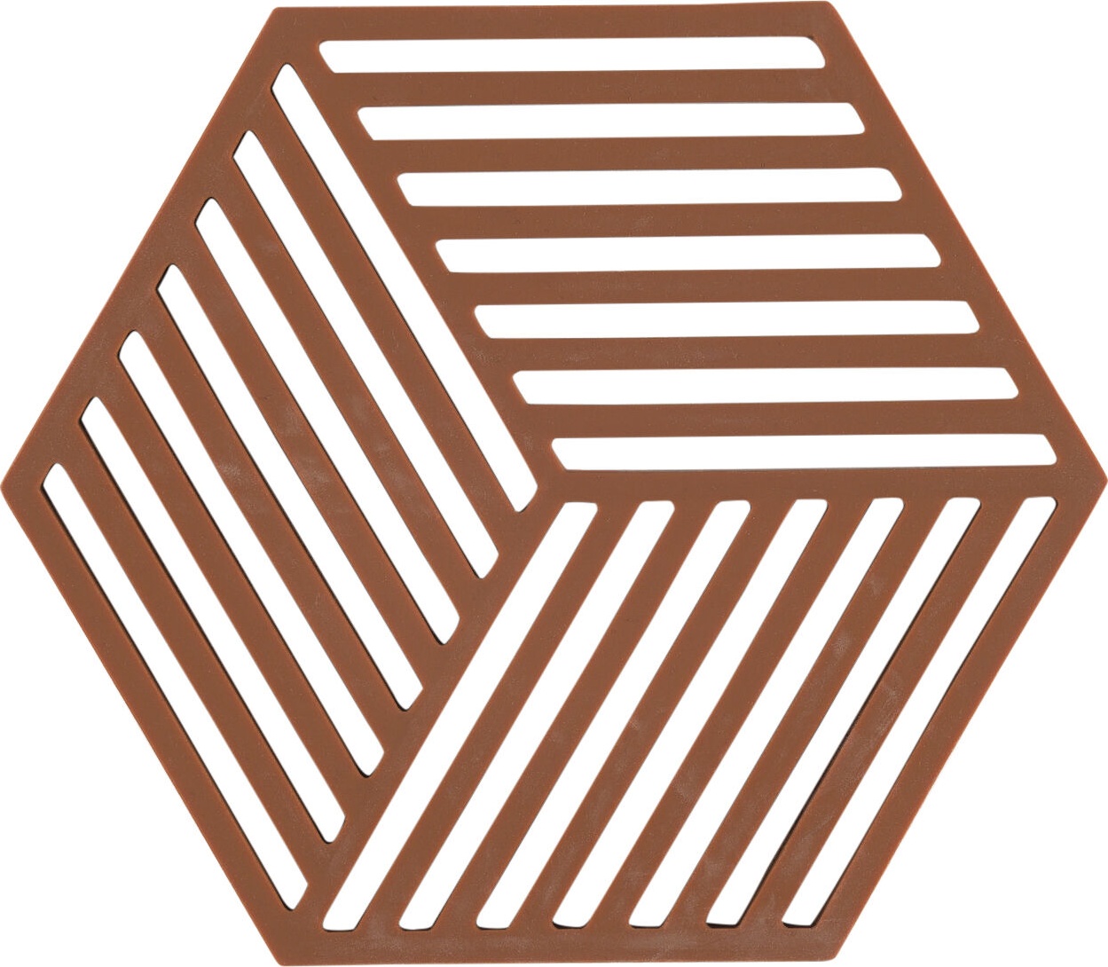 24346 подставки Zone Denmark Hexagon - Вид №2