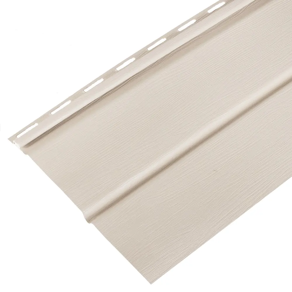 Сайдинг Country Eсonom 3 м цвет светло-бежевый COUNTRY ECONOM STLM-2111143