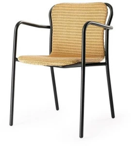 Deadgood Седиа в ллойд ткацком станке