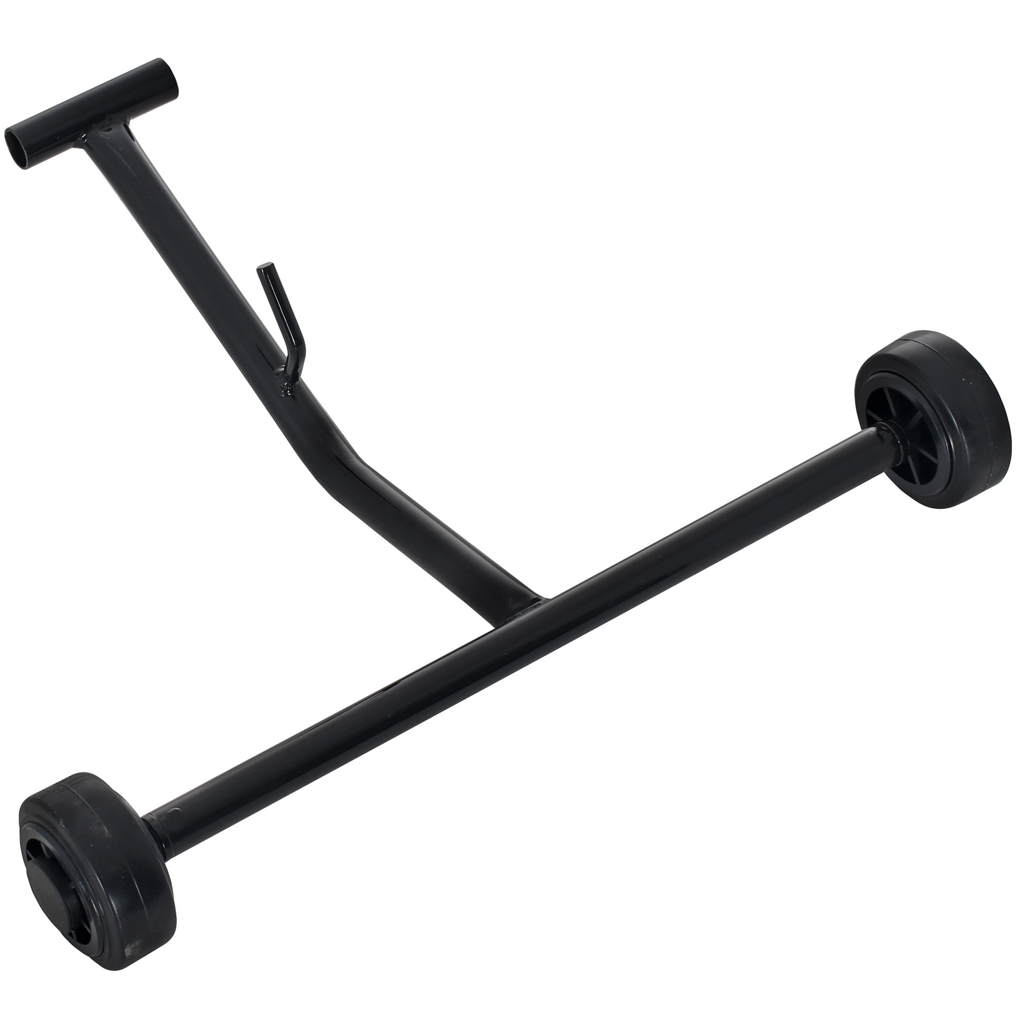 Виброплита TSS-VP120TH 9119241 ТСС STDN-0026901 - Вид №10