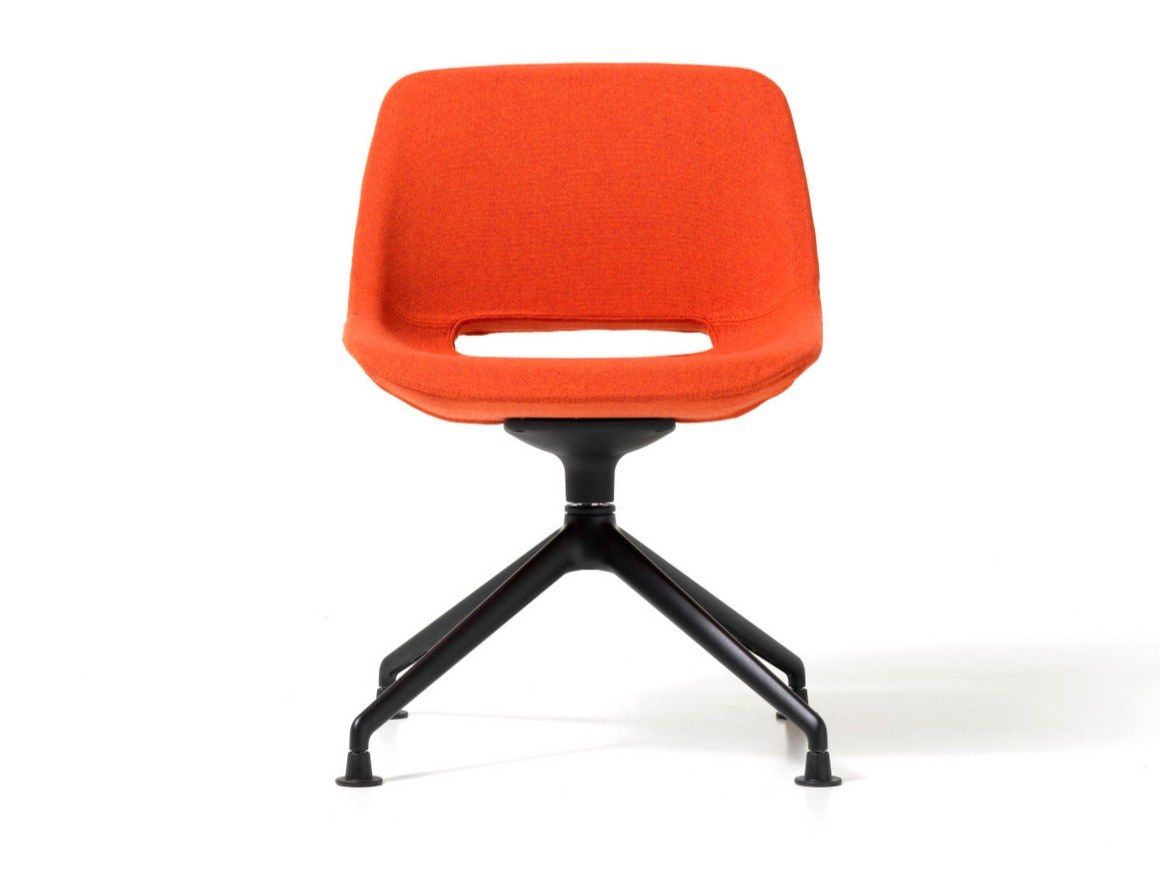 Стул на тканевом насесте Diemme Clea ARCH-00148629