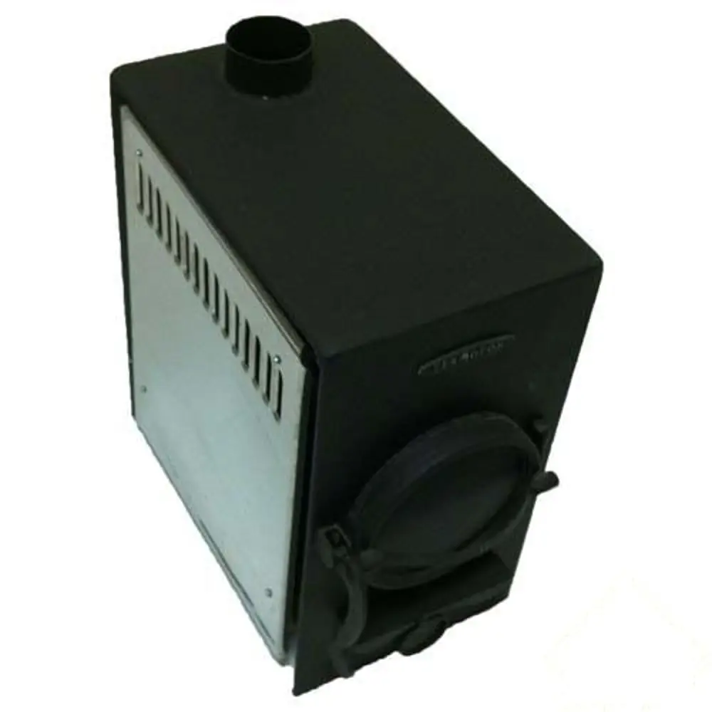 Печь отопительная «Нормаль 2 Турбо» Santreyd STLM-2172535