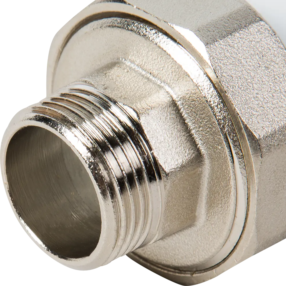 Муфта комбинированная Valfex 3/4"×25 мм для соединения труб 82194876 STLM-0021661 - Вид №1