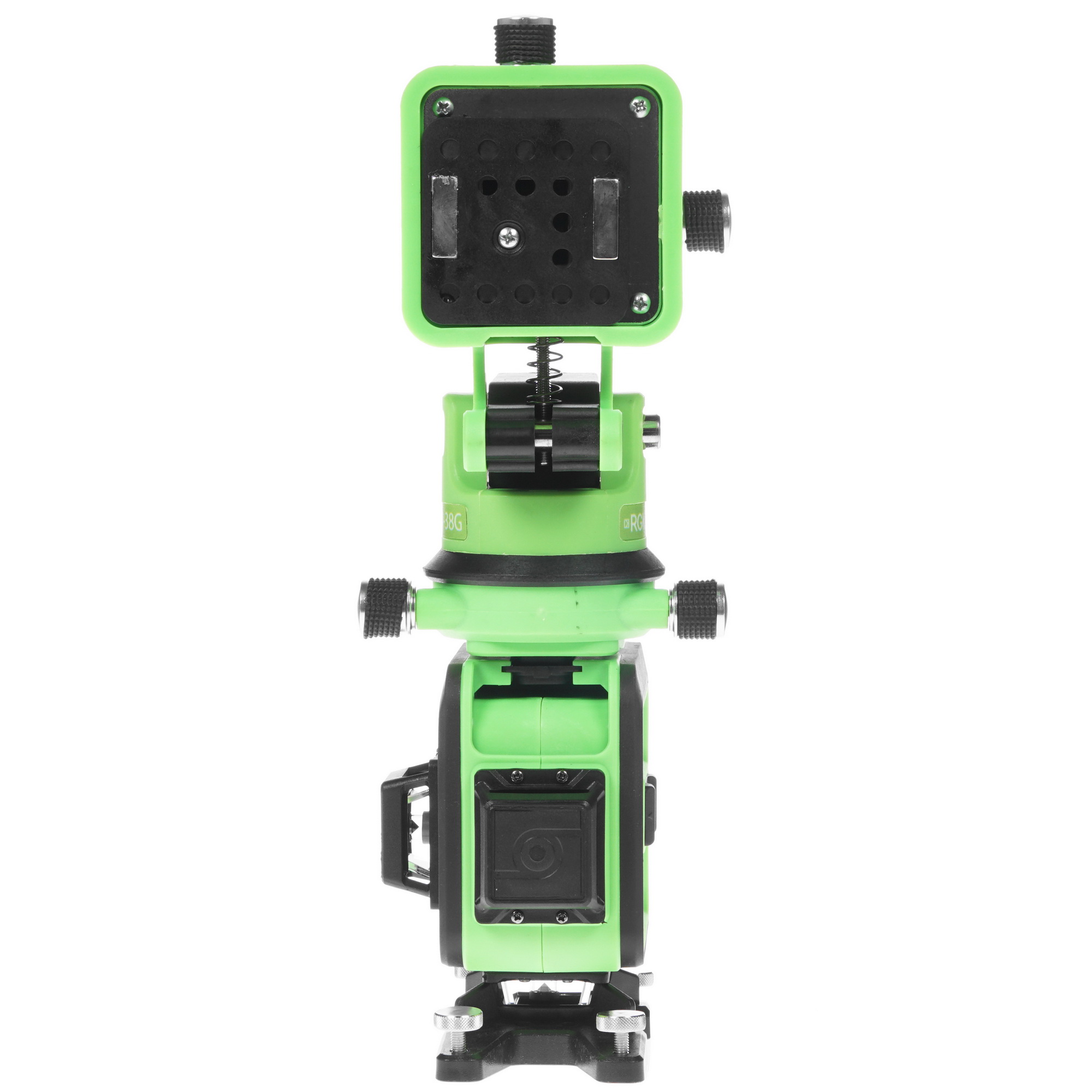 Лазерный нивелир RGK PR-38G 8163489 STDN-0094219 - Вид №4