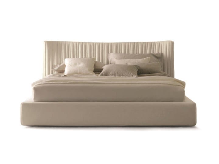 Двуспальная кровать для хранения Désirée divani SHELLON IN ARCH-00115588 - Вид №5