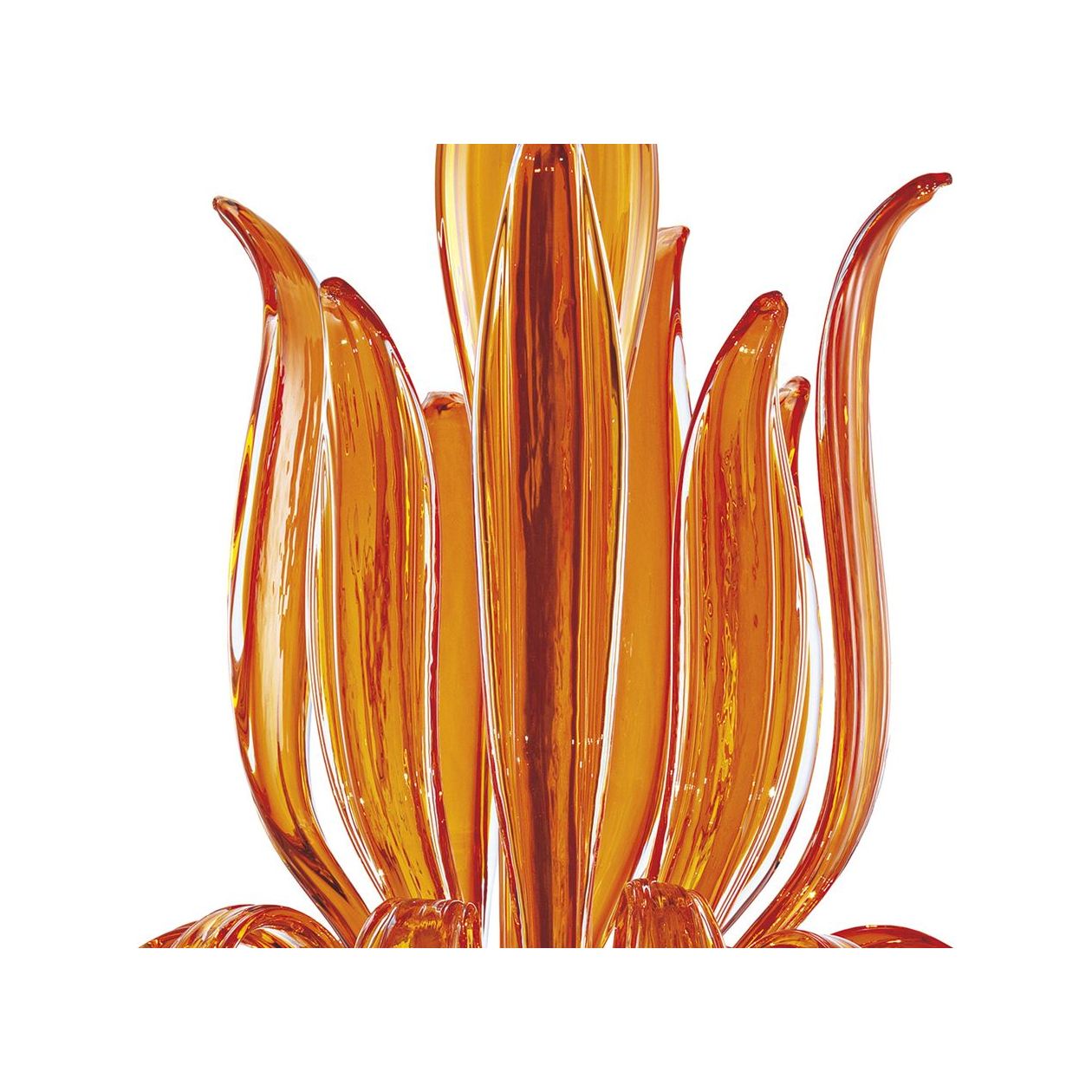 Люстра / Fauve Barovier&Toso sun-id-376207 - Вид №2