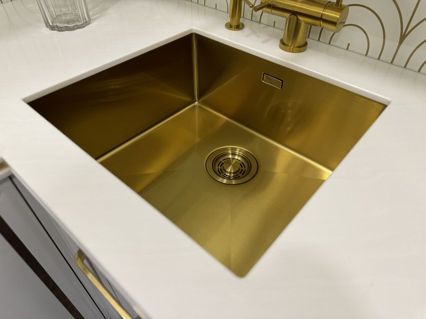 Столешницы для кухни - Эвелэнч LIGRON LIST193 2372 - Вид №11