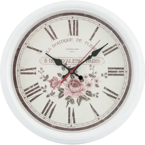 Часы настенные «Прованс» Ø30.5 см