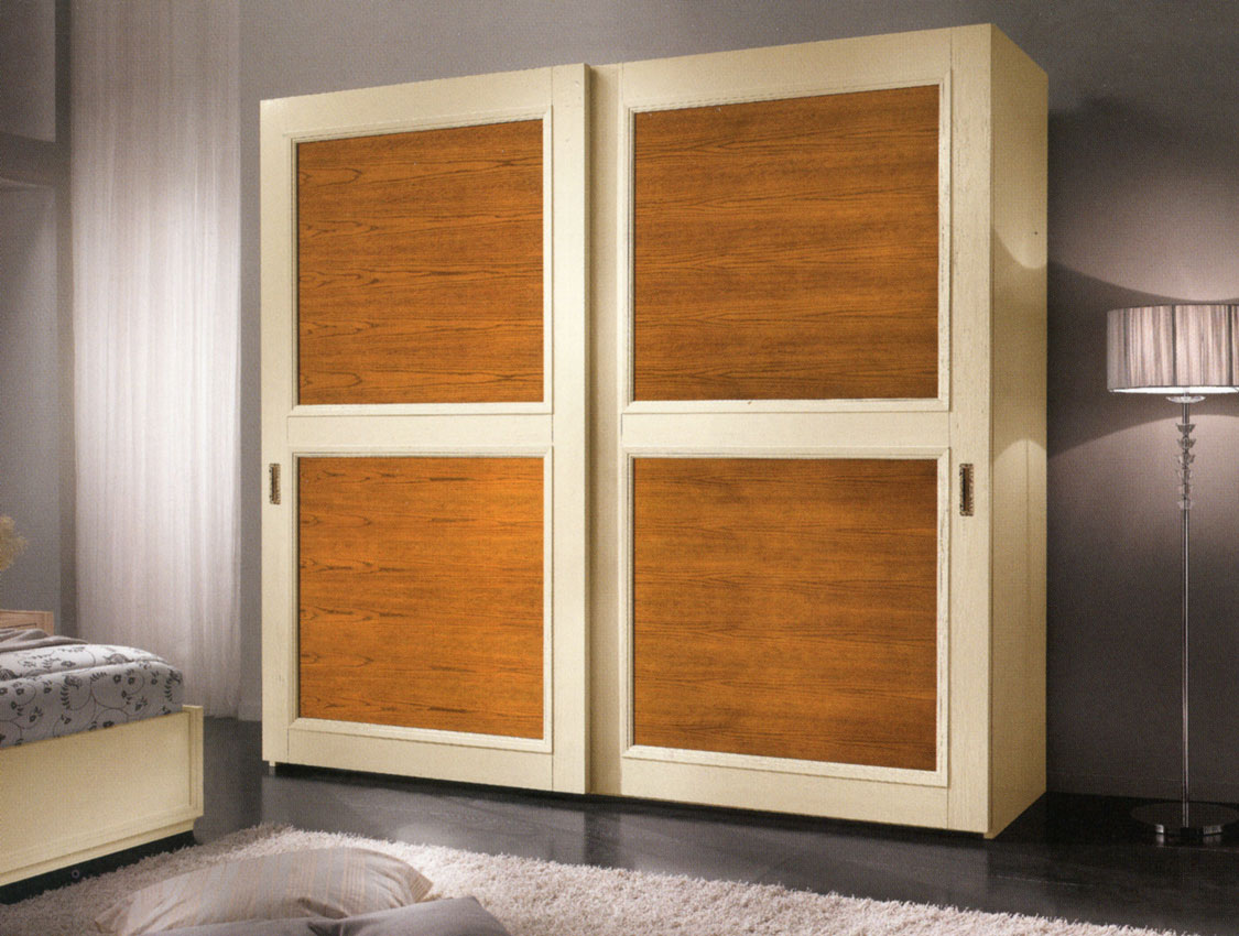 Шкаф Giselle MIRANDOLA D4035/240 Daniel