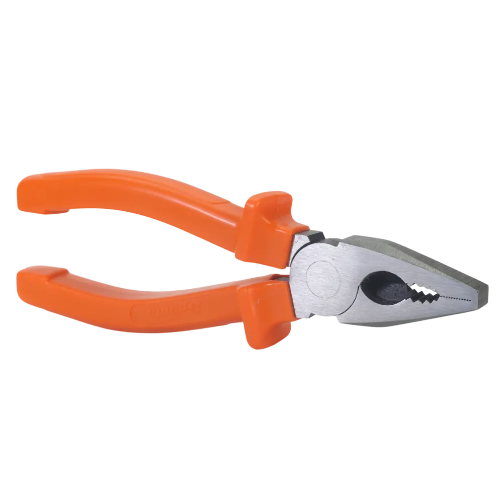 Плоскогубцы Classic 16958 180 мм Santreyd STLM-2178154 - Вид №3