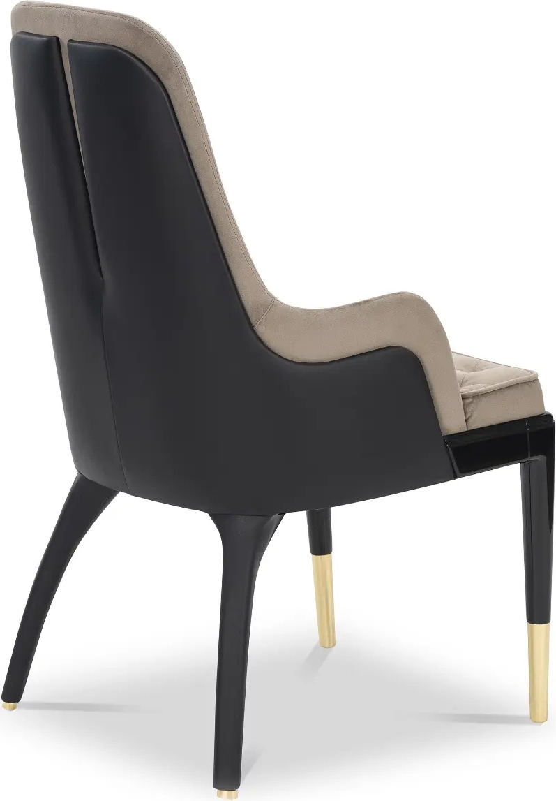 Королевский обеденный стул LUXXU Charla 138 - Вид №3