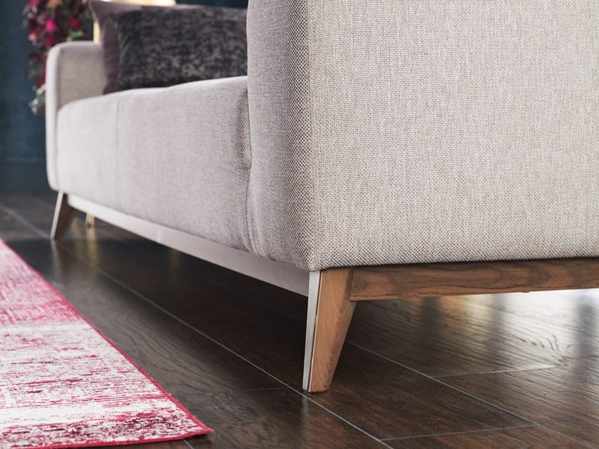 Enza Home 3-х местный тканевый диван Netha sun-id-1480062 - Вид №11