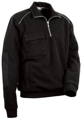 COFRA Толстовка из флиса Everytime winter sun-id-1470935 - Вид №1