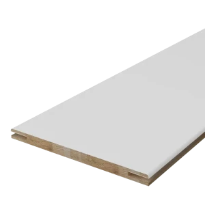 Добор телескопический 2100x100x10 мм эмаль белый 89380894 STLM-2036026