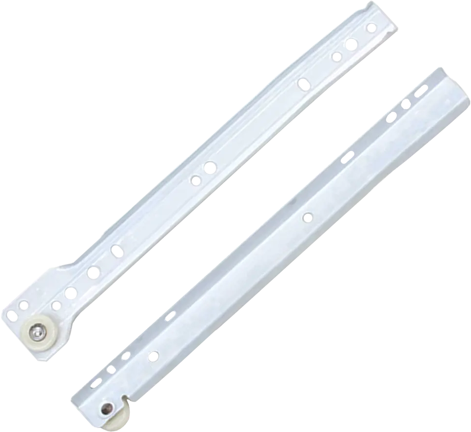 Santreyd DS01W.2/250 - Роликовые направляющие для мебельных ящиков 11640724