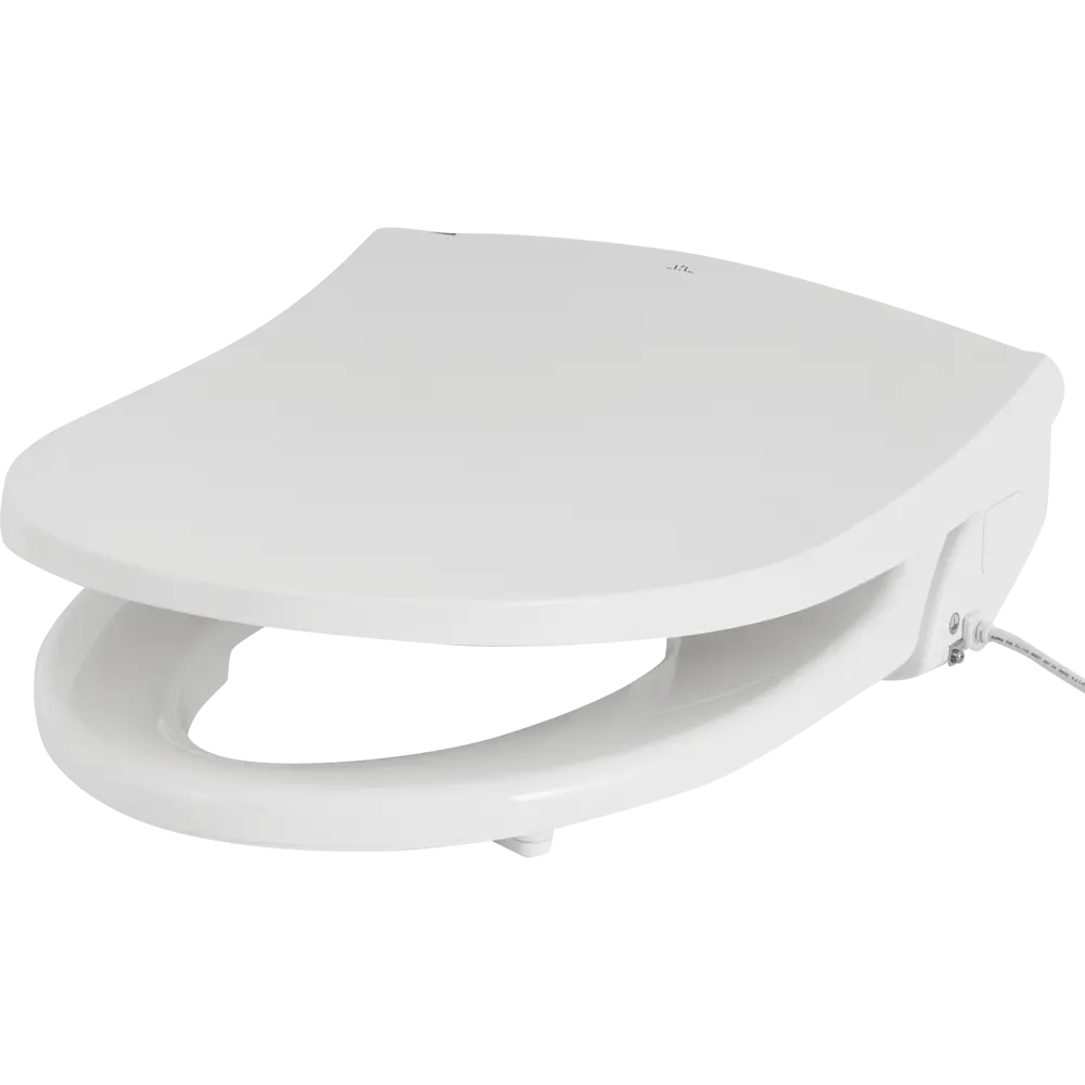 Крышка-биде Daewon DIB-C830 круглая Santreyd STLM-2081048 - Вид №1