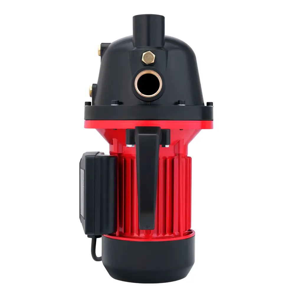 Насос садовый поверхностный Lepump P-900P/3900/45, 3900 л/ч Santreyd STLM-2211474 - Вид №4