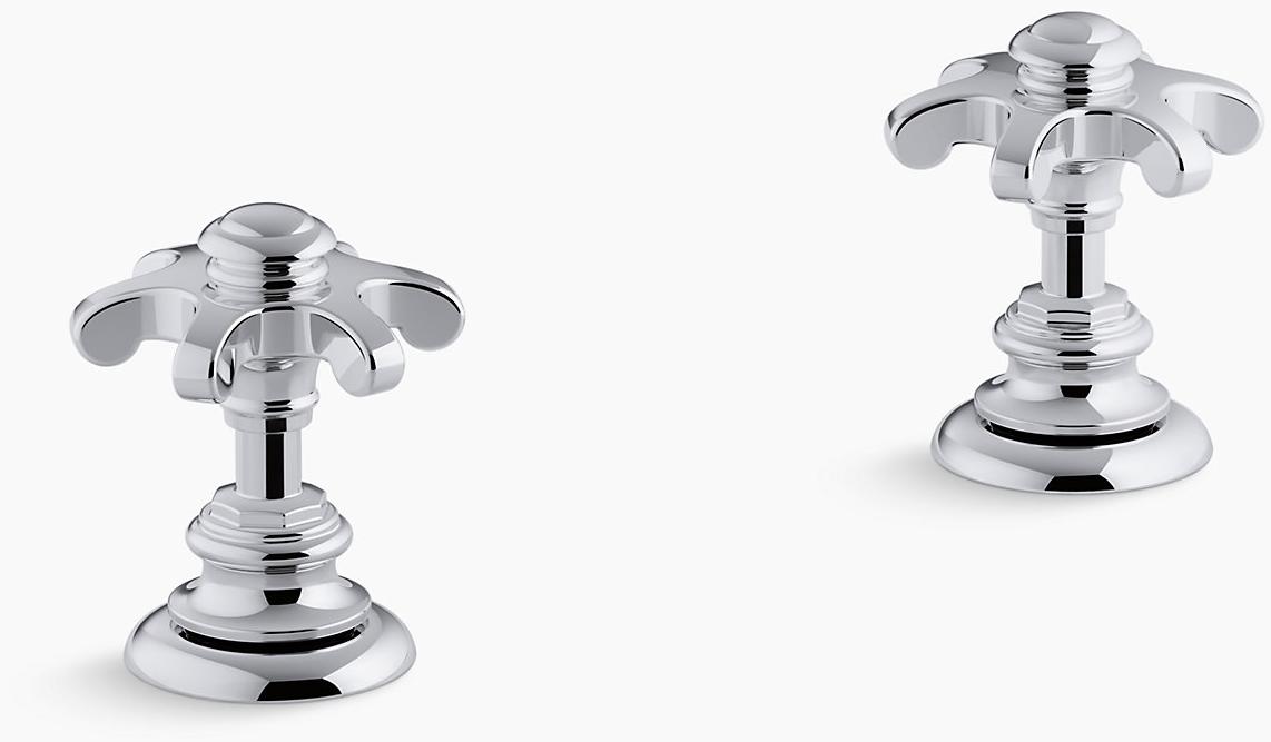 KOHLER  K-T98071-3M-CP  - Вид №1