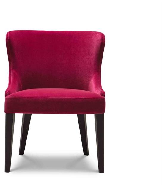 Origins 1971 Кресло из ткани Agatha sun-id-1408688 - Вид №1