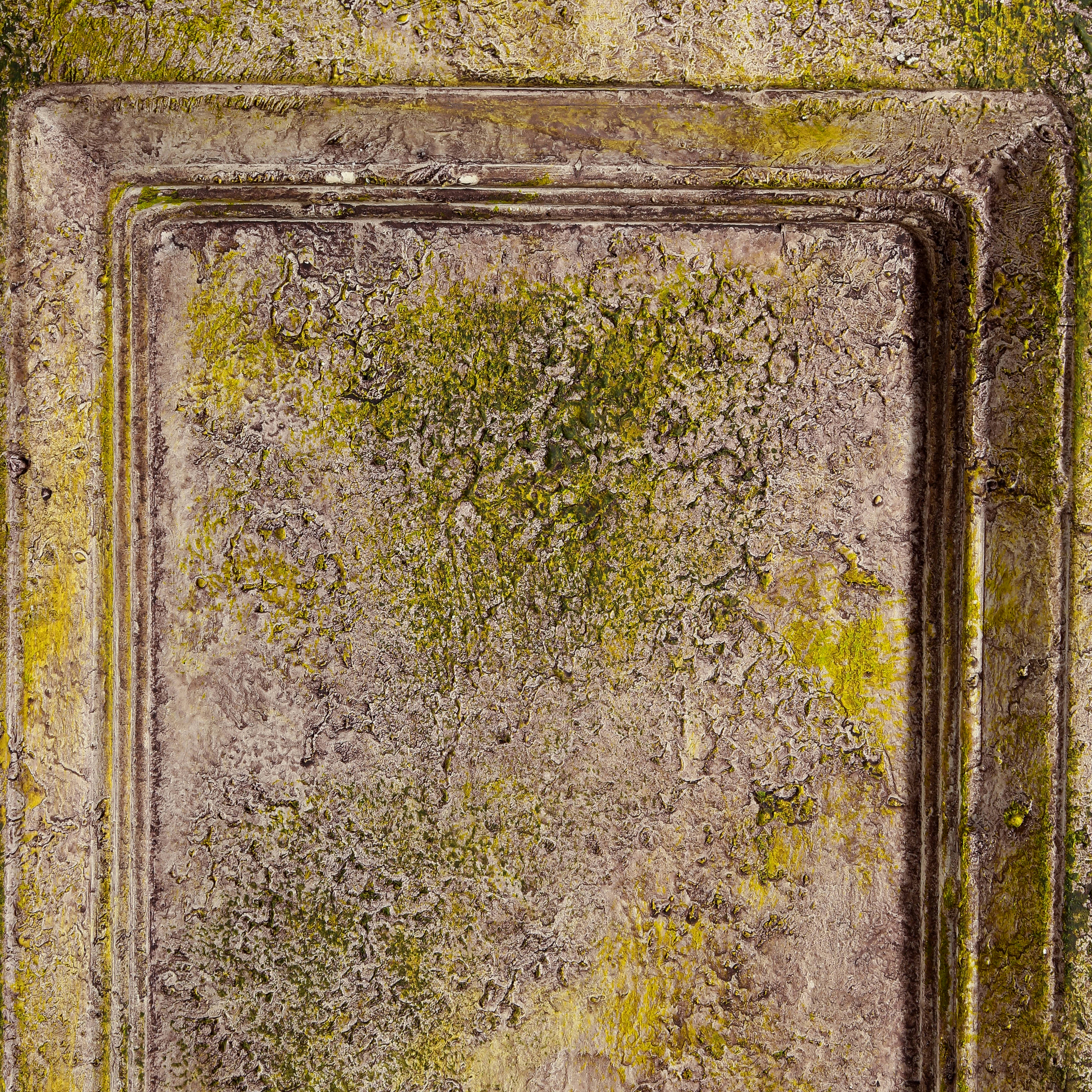 DZ-091-836 ДЕКОР НАПОЛЬНЫЙ-ПОДСТАВКА ПОД КАШПО TO4ROOMS  - Вид №3