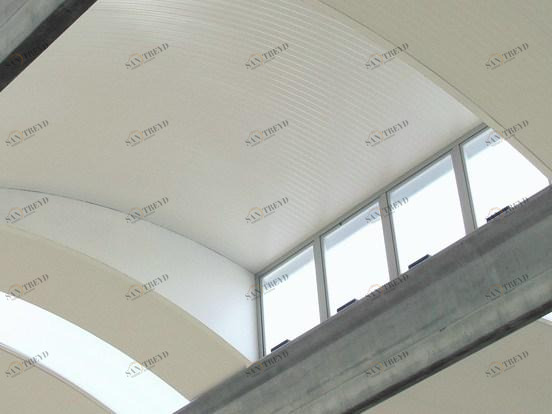 Premac Prefabbricati Утепленная металлическая панель для односкатной кровли Coperture sun-id-1513097