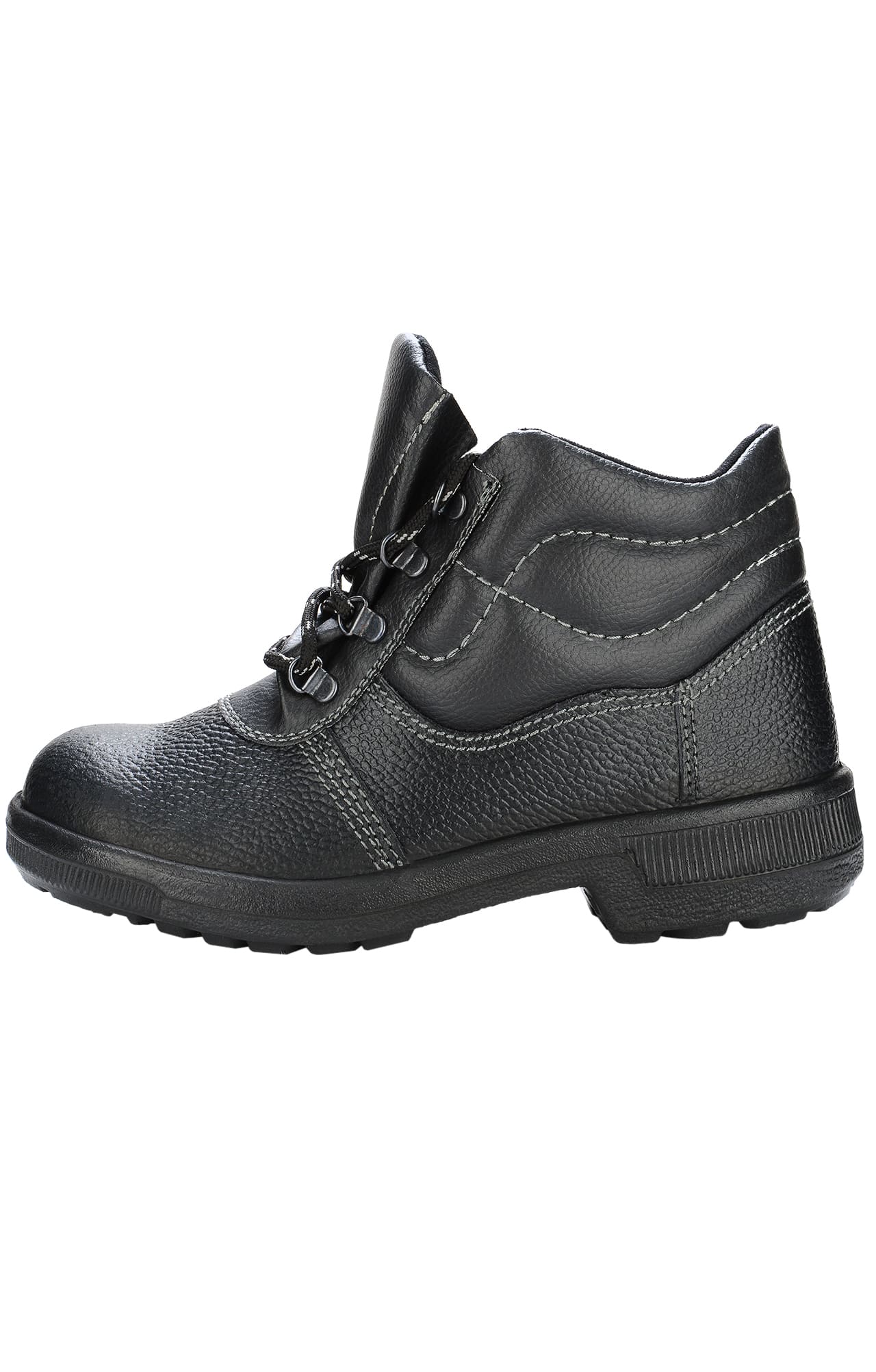 62318 Ботинки "Труд" с металлическим подноском  Летняя обувь  размер 39 Спецодежда  - Вид №1