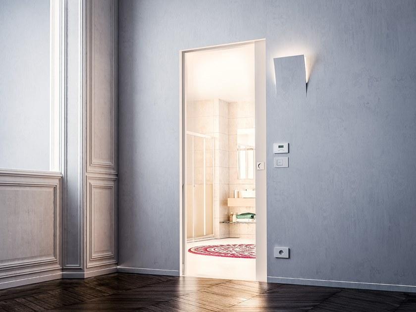 Eclisse Контррамка, подходящая для вставки электропроводки Eclisse syntesis® sun-id-1473321 - Вид №3