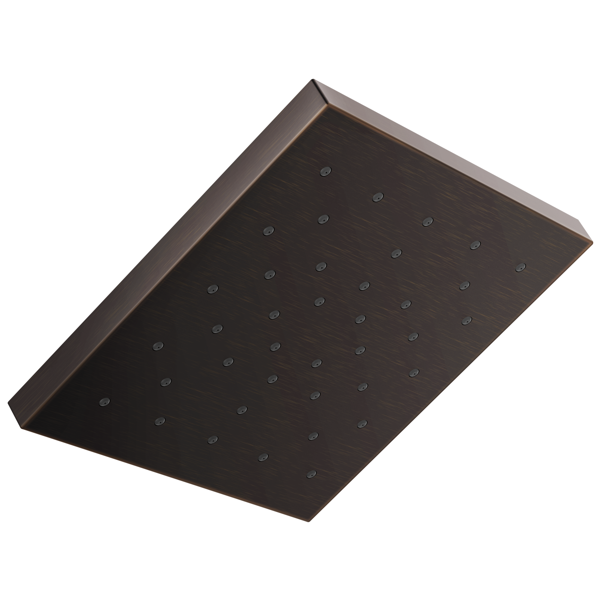 H2Okinetic® одинарная душевая лейка с UltraSoak ™ Delta Faucet 52161-SS25