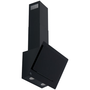 9213495 Вытяжка наклонная Oasis NK-60B черный/черный