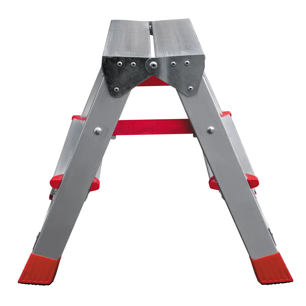 Мини-платформа 2-секционная Новая Высота 2 ступени STLM-2196951 - Вид №2