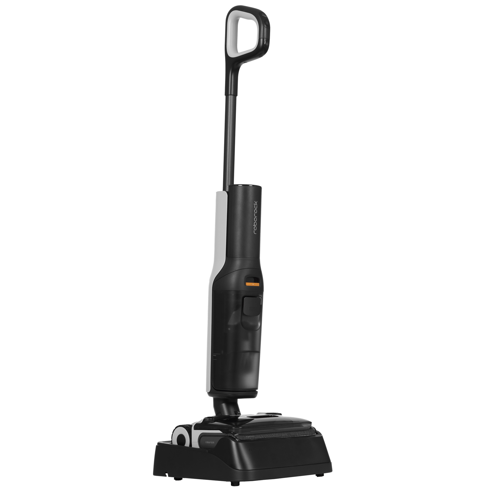 5625370 Моющий пылесос вертикальный   Roborock F25 ACE  черный STDN-0145240