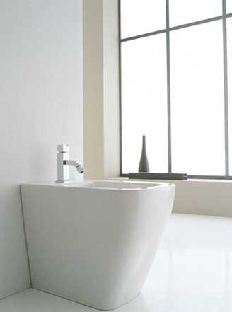 7521200002LT Смеситель Bandini Ice Cube Santreyd - Вид №1