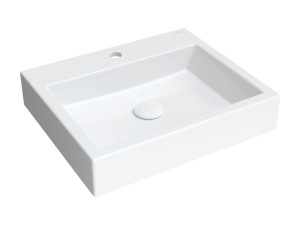 Столешница/подвесная раковина из композитного материала