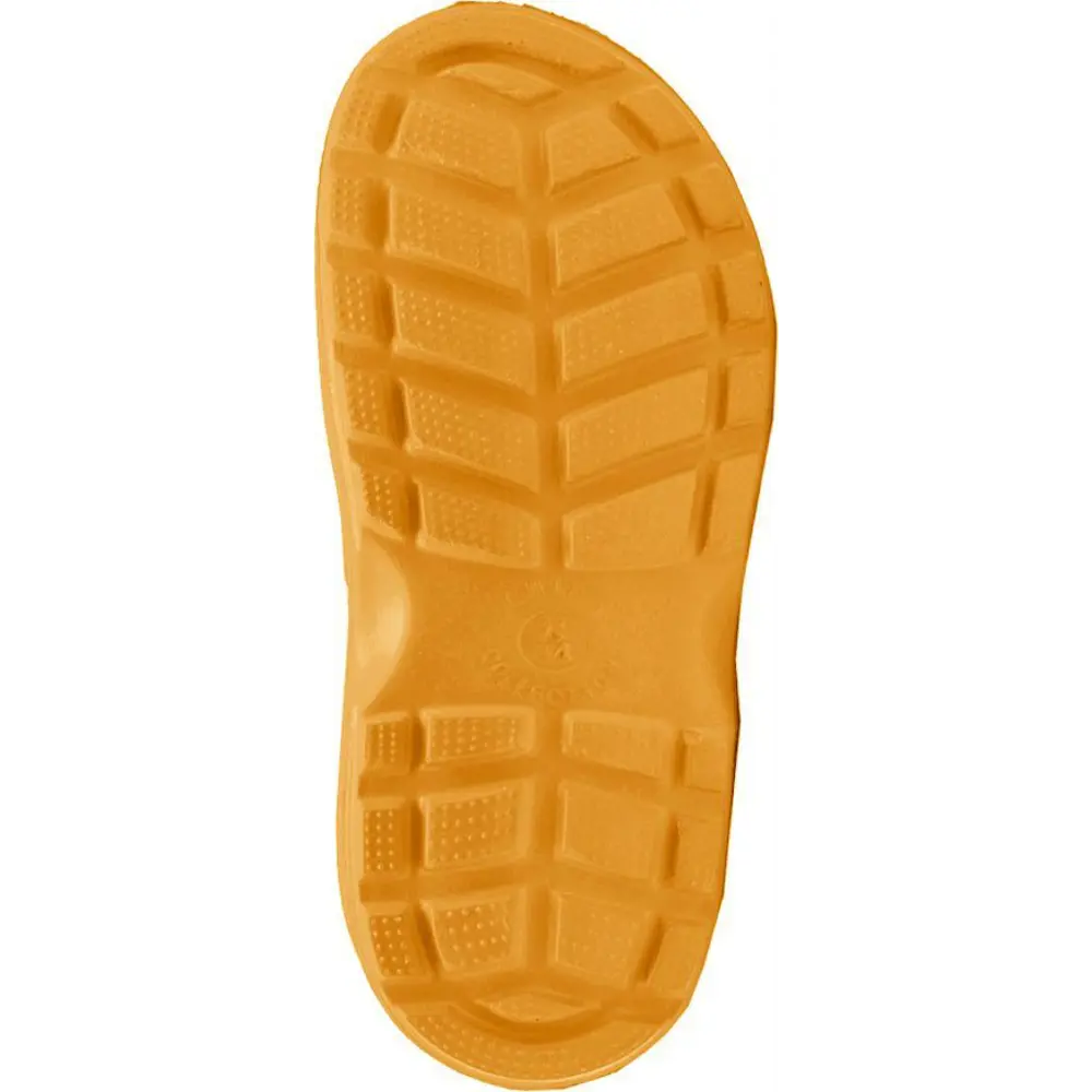 Детские сапоги Dexter для активных прогулок - желтые, размер 34 89346814 STLM-0965767 - Вид №4