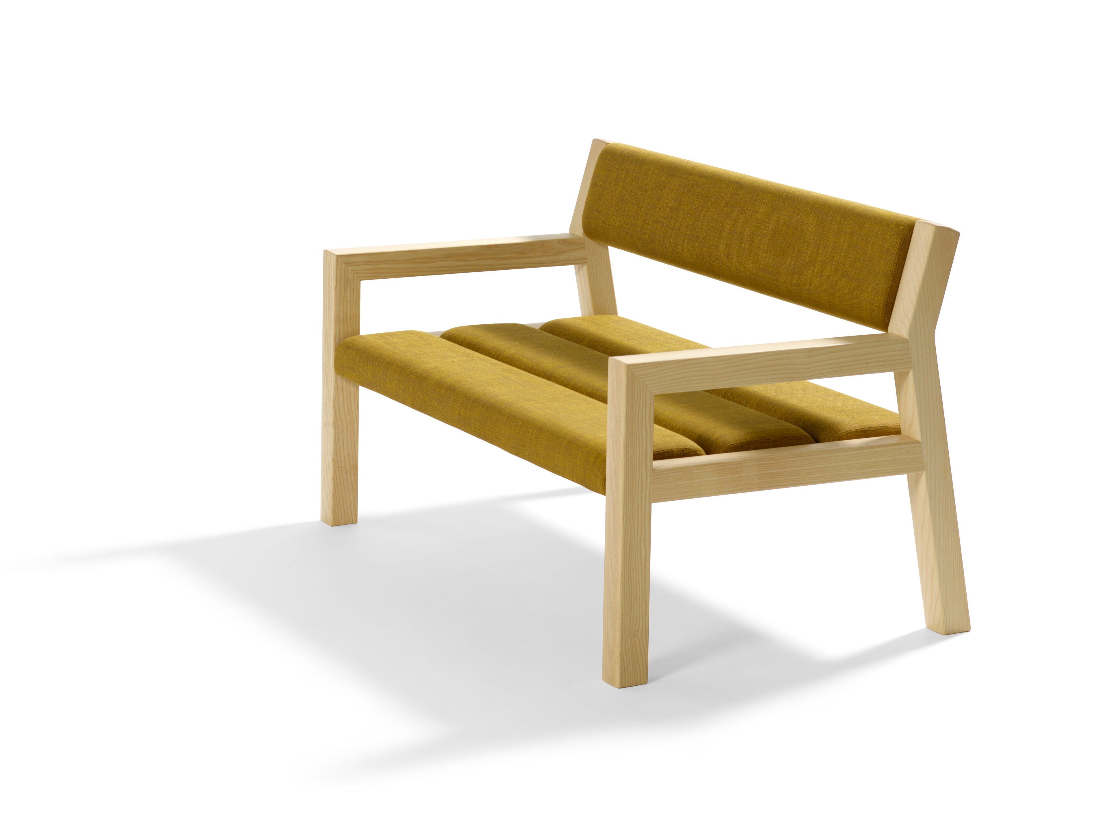 Модульная скамья Bla Station Park+ ARCH-00048408 - Вид №32